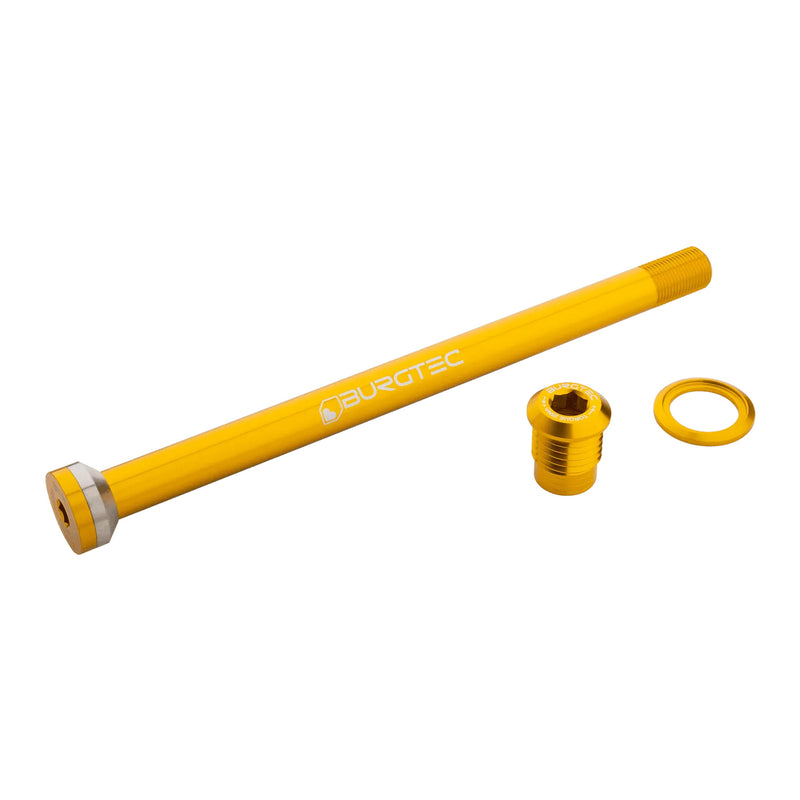 Load image into Gallery viewer, Burgtec Replacement Propain Axles