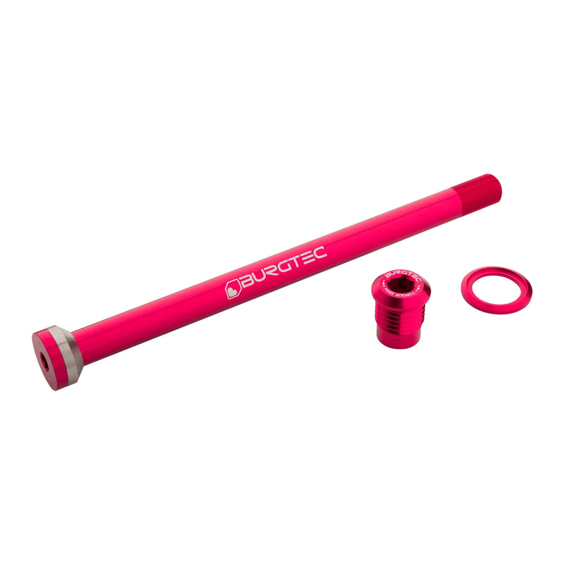 Load image into Gallery viewer, Burgtec Replacement Propain Axles