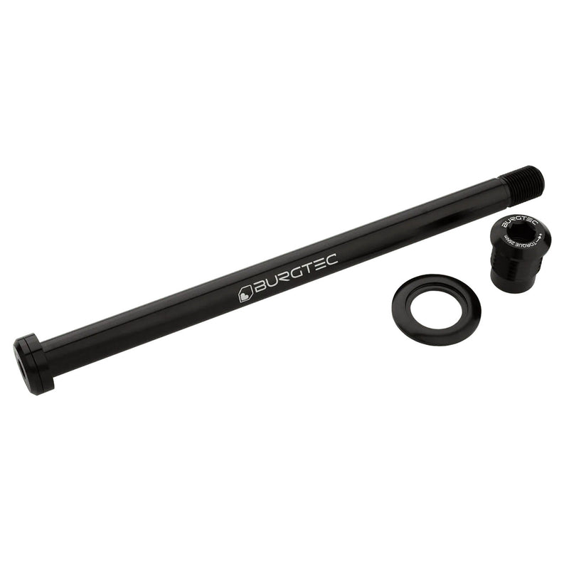 Load image into Gallery viewer, Burgtec Replacement Trek Axles