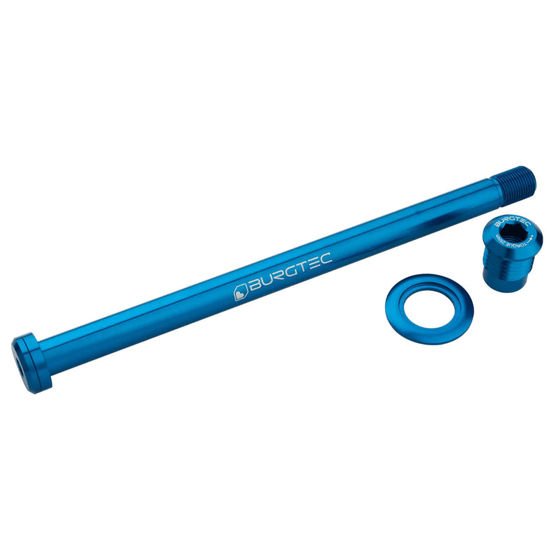 Load image into Gallery viewer, Burgtec Replacement Trek Axles
