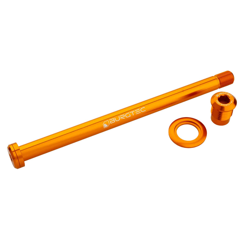 Load image into Gallery viewer, Burgtec Replacement Trek Axles