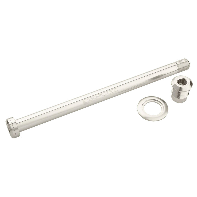 Load image into Gallery viewer, Burgtec Replacement Trek Axles