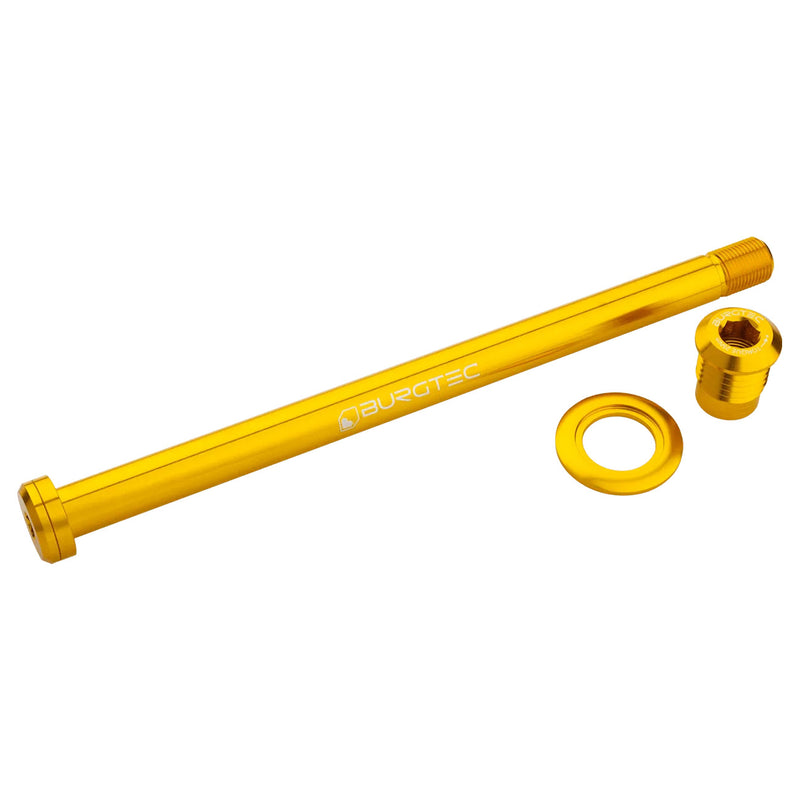 Load image into Gallery viewer, Burgtec Replacement Trek Axles