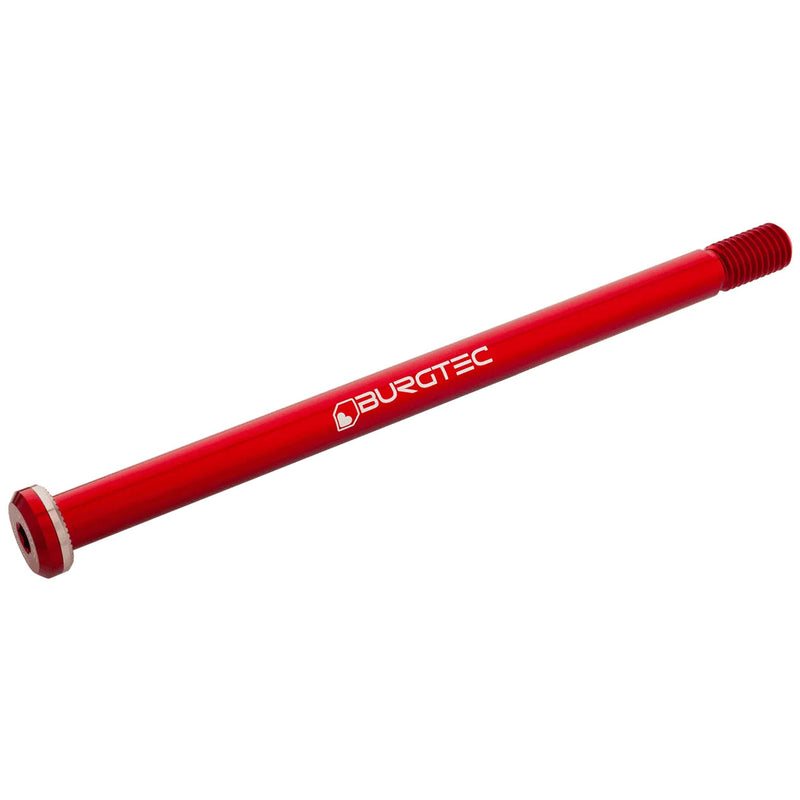 Load image into Gallery viewer, Burgtec Replacement Rear Axles