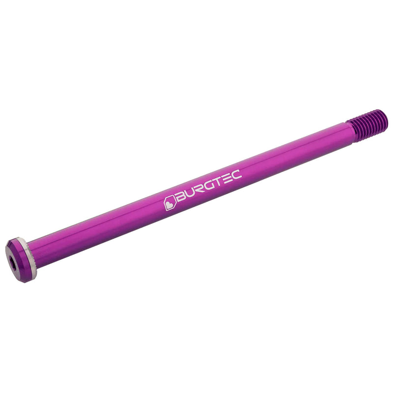 Load image into Gallery viewer, Burgtec Replacement Rear Axles