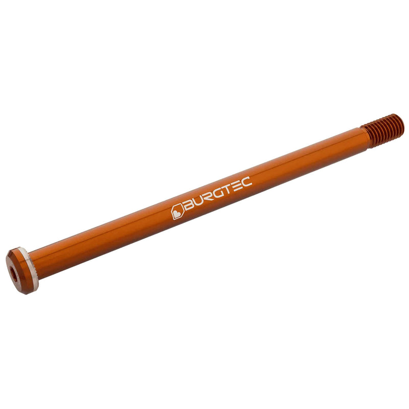 Load image into Gallery viewer, Burgtec Replacement Rear Axles