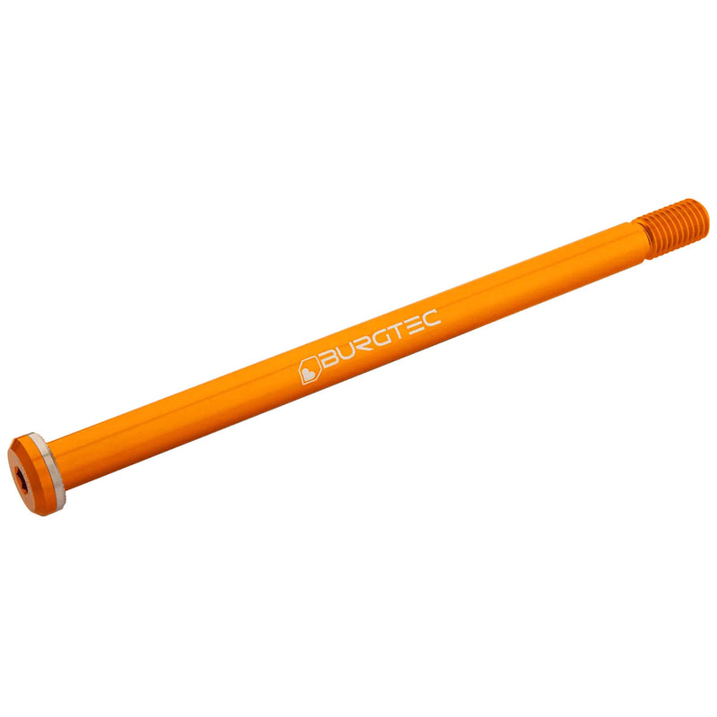 Load image into Gallery viewer, Burgtec Replacement Rear Axles