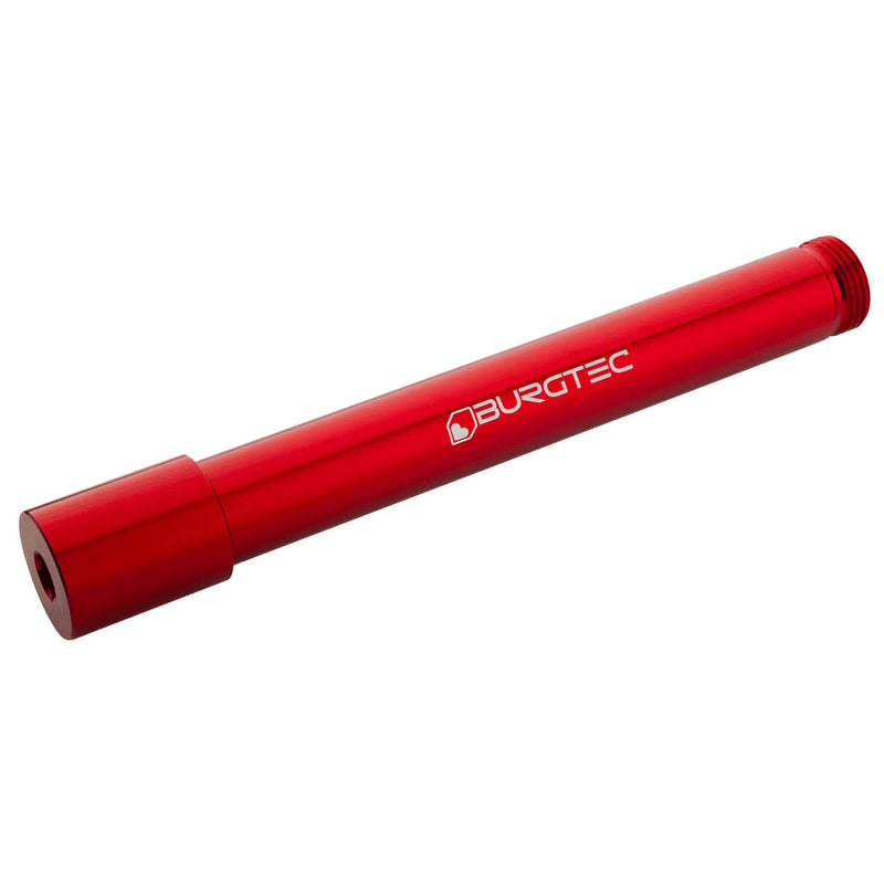 Load image into Gallery viewer, Burgtec Replacement Fork Axles