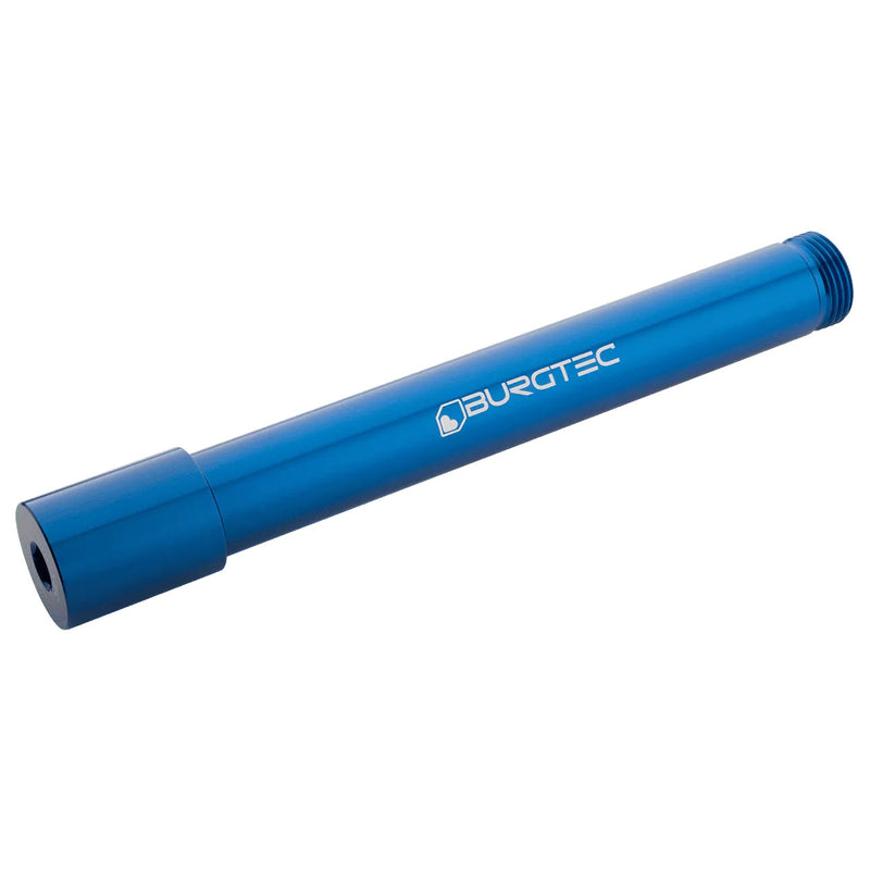 Load image into Gallery viewer, Burgtec Replacement Fork Axles