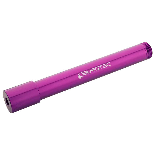 Load image into Gallery viewer, Burgtec Replacement Fork Axles