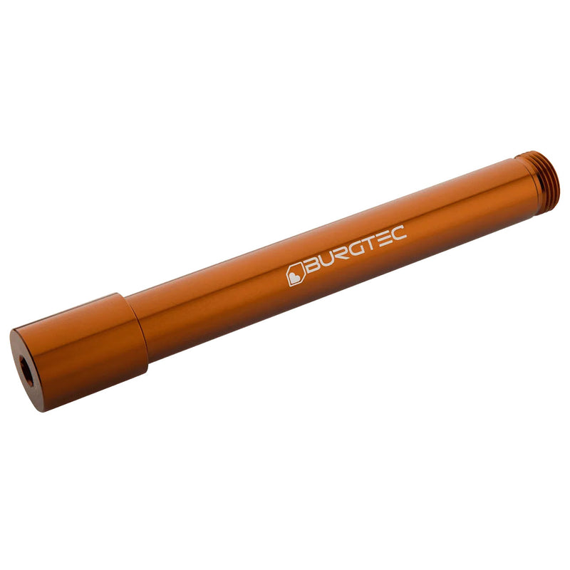 Load image into Gallery viewer, Burgtec Replacement Fork Axles