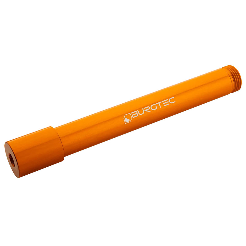 Load image into Gallery viewer, Burgtec Replacement Fork Axles