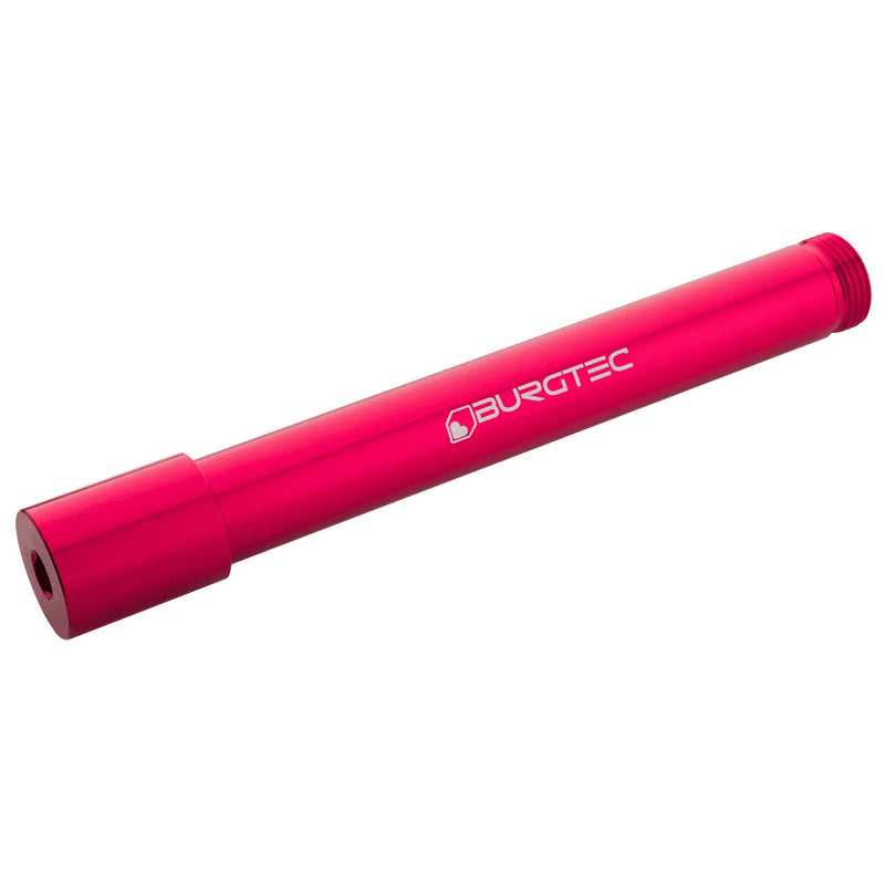 Load image into Gallery viewer, Burgtec Replacement Fork Axles