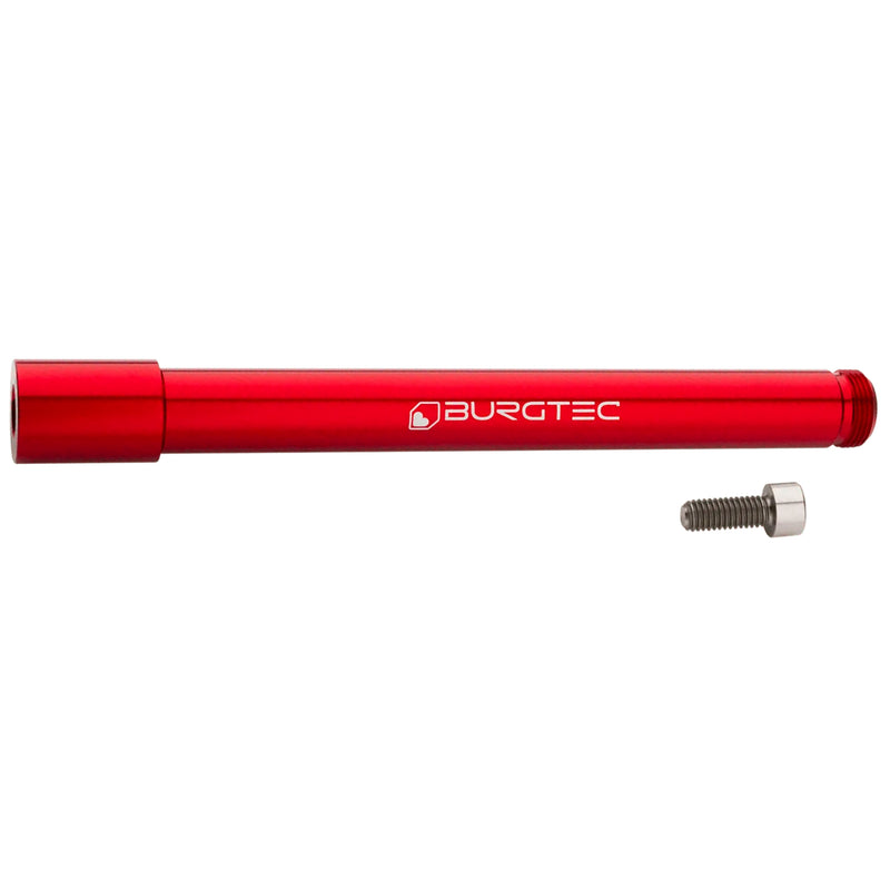 Load image into Gallery viewer, Burgtec Replacement Fork Axles
