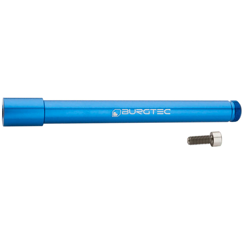 Load image into Gallery viewer, Burgtec Replacement Fork Axles