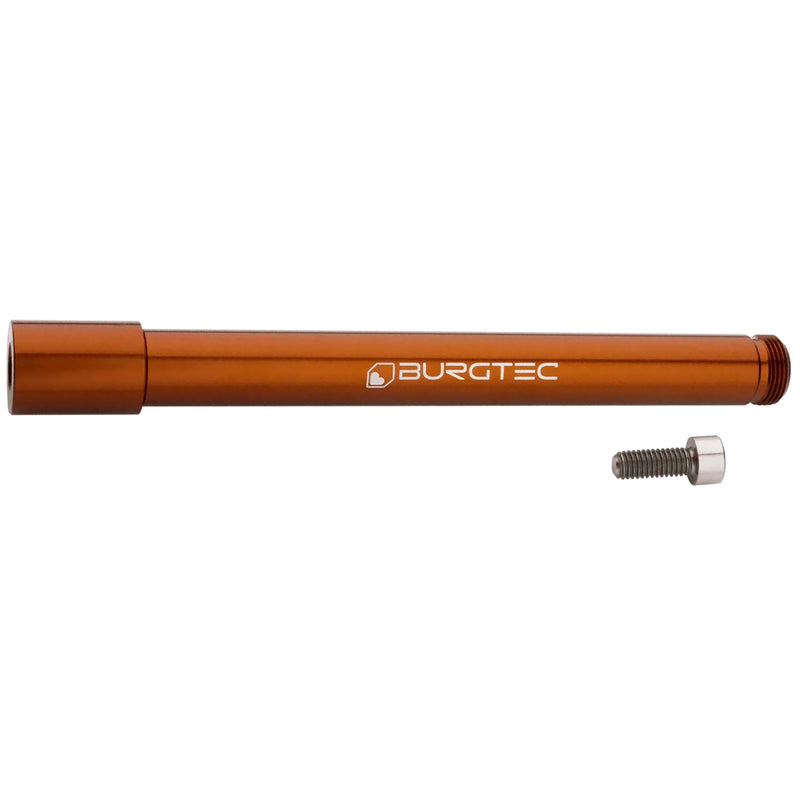 Load image into Gallery viewer, Burgtec Replacement Fork Axles