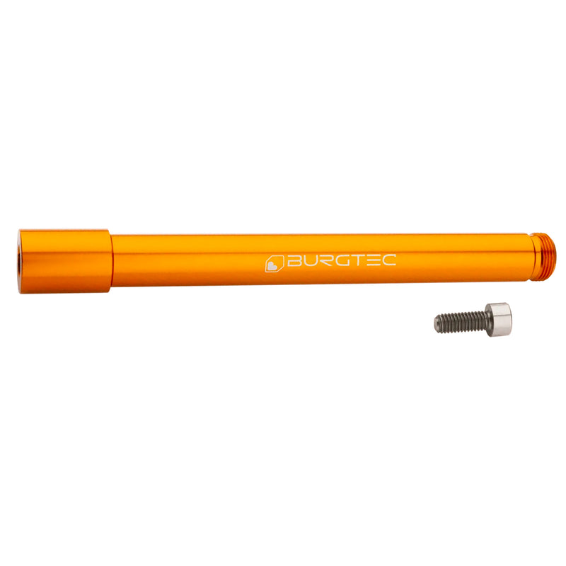 Load image into Gallery viewer, Burgtec Replacement Fork Axles