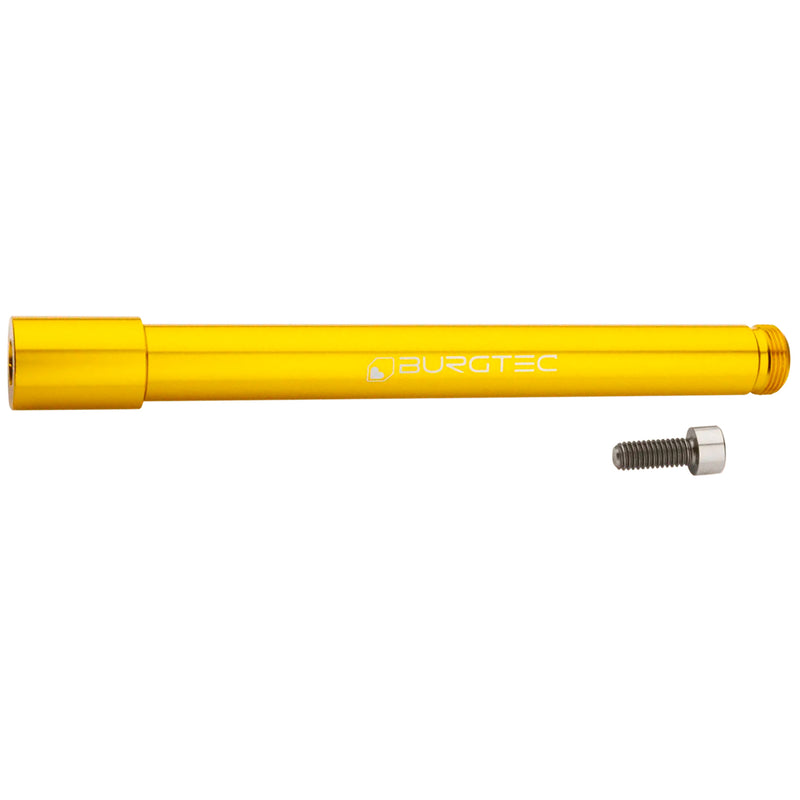 Load image into Gallery viewer, Burgtec Replacement Fork Axles