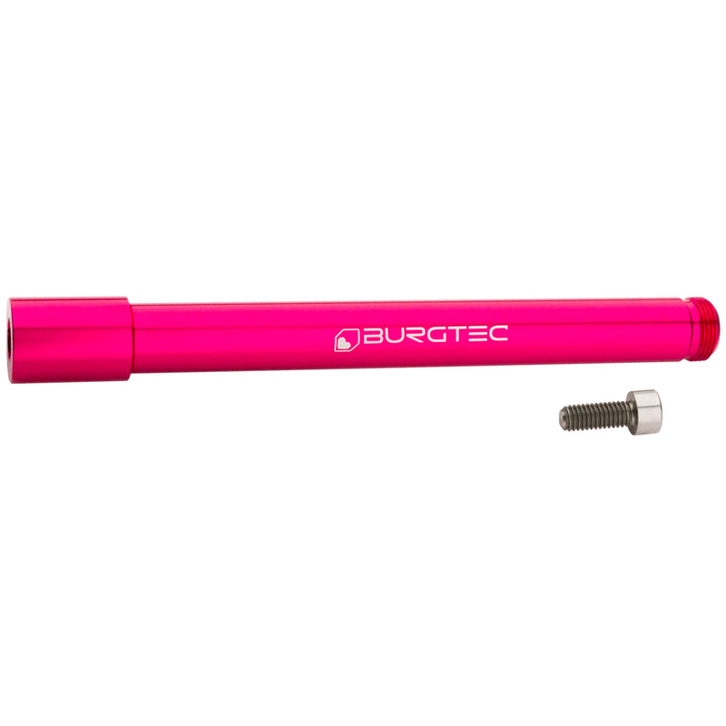 Load image into Gallery viewer, Burgtec Replacement Fork Axles