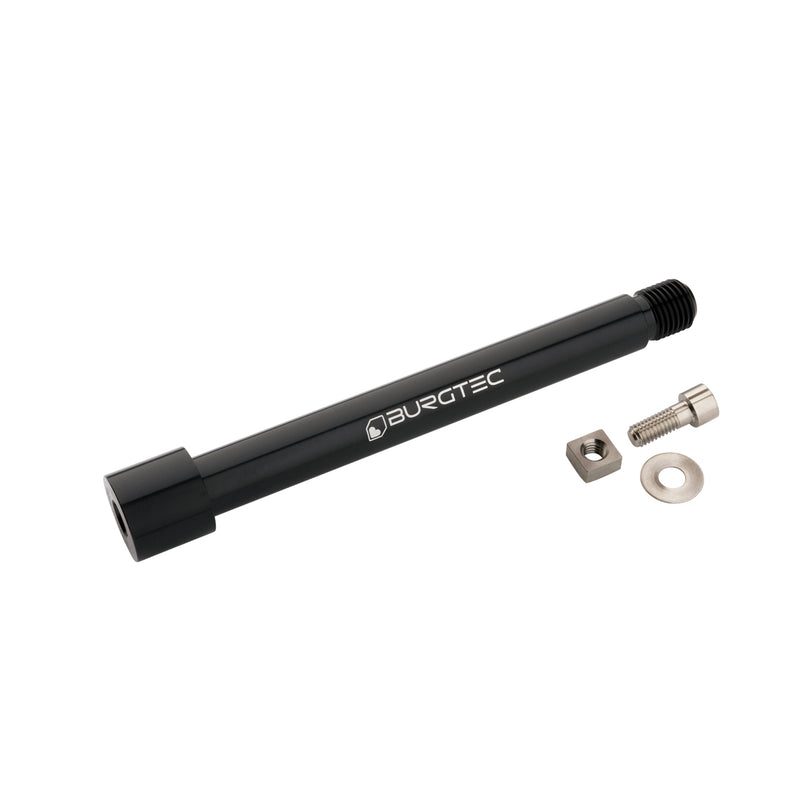 Load image into Gallery viewer, Burgtec Replacement Fork Axles