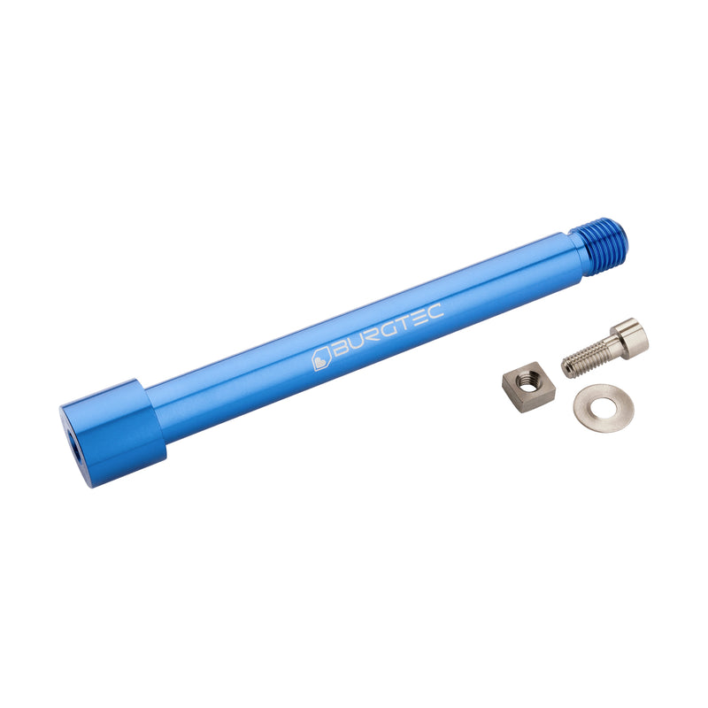 Load image into Gallery viewer, Burgtec Replacement Fork Axles