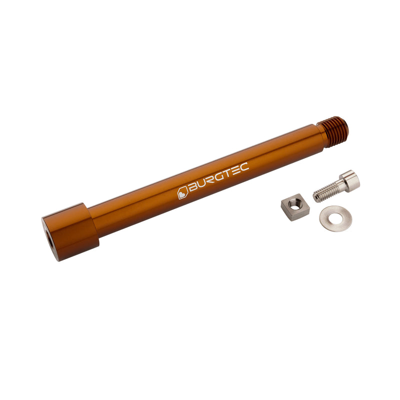 Load image into Gallery viewer, Burgtec Replacement Fork Axles