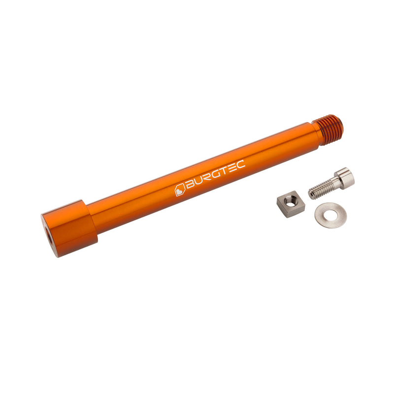 Load image into Gallery viewer, Burgtec Replacement Fork Axles