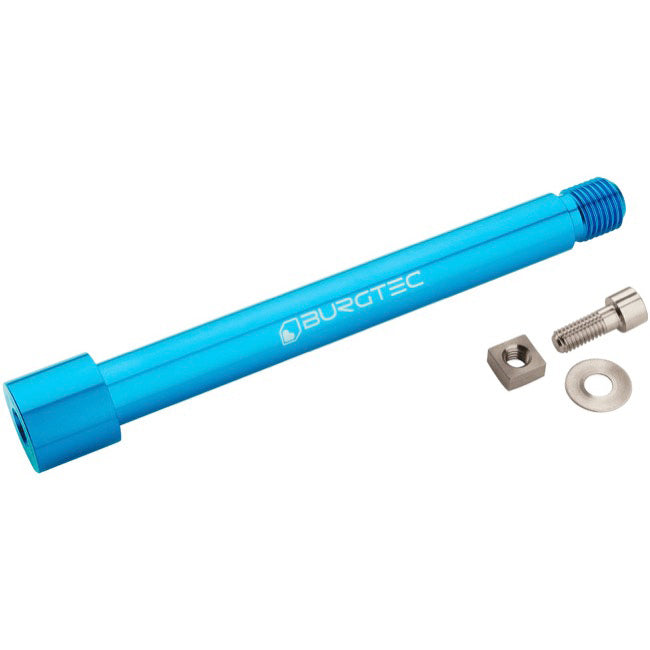 Load image into Gallery viewer, Burgtec Replacement Fork Axles