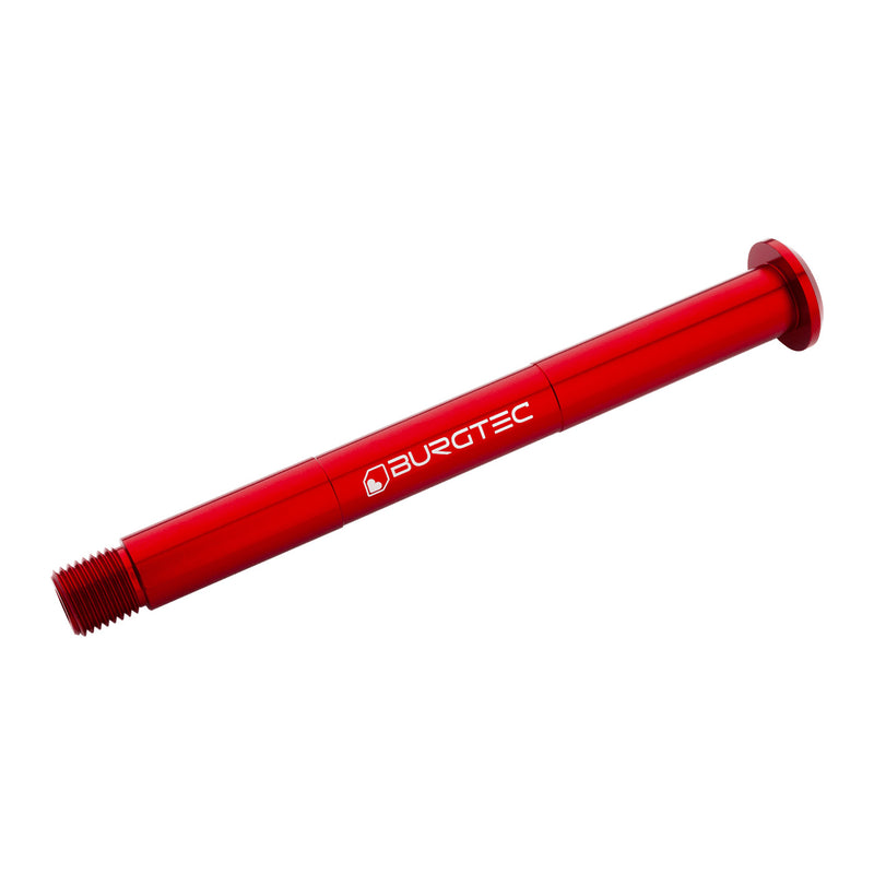 Load image into Gallery viewer, Burgtec Replacement Fork Axles