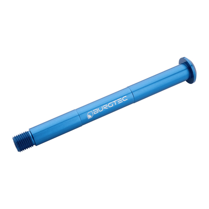 Load image into Gallery viewer, Burgtec Replacement Fork Axles