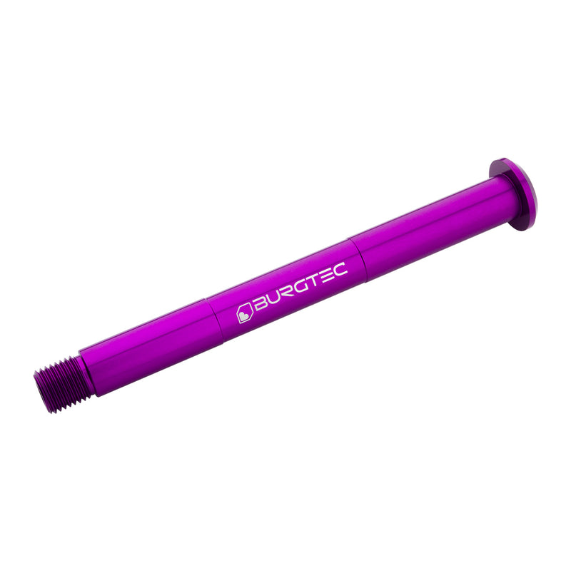 Load image into Gallery viewer, Burgtec Replacement Fork Axles