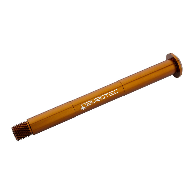Load image into Gallery viewer, Burgtec Replacement Fork Axles