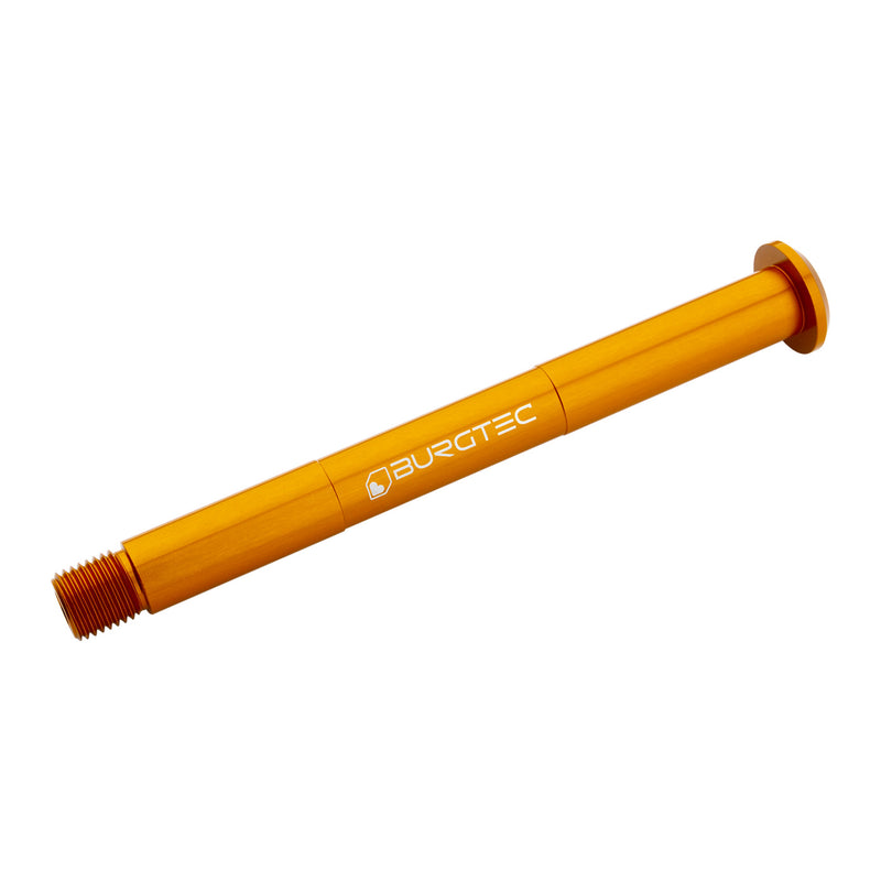 Load image into Gallery viewer, Burgtec Replacement Fork Axles