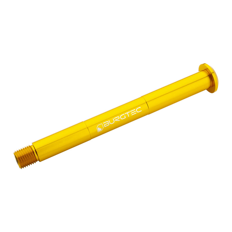 Load image into Gallery viewer, Burgtec Replacement Fork Axles