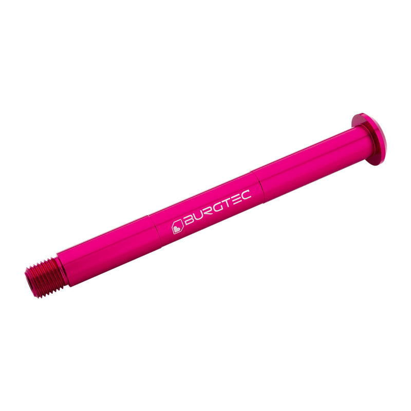Load image into Gallery viewer, Burgtec Replacement Fork Axles