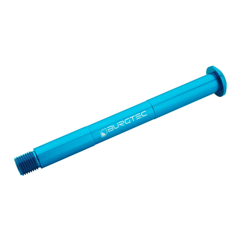 Load image into Gallery viewer, Burgtec Replacement Fork Axles
