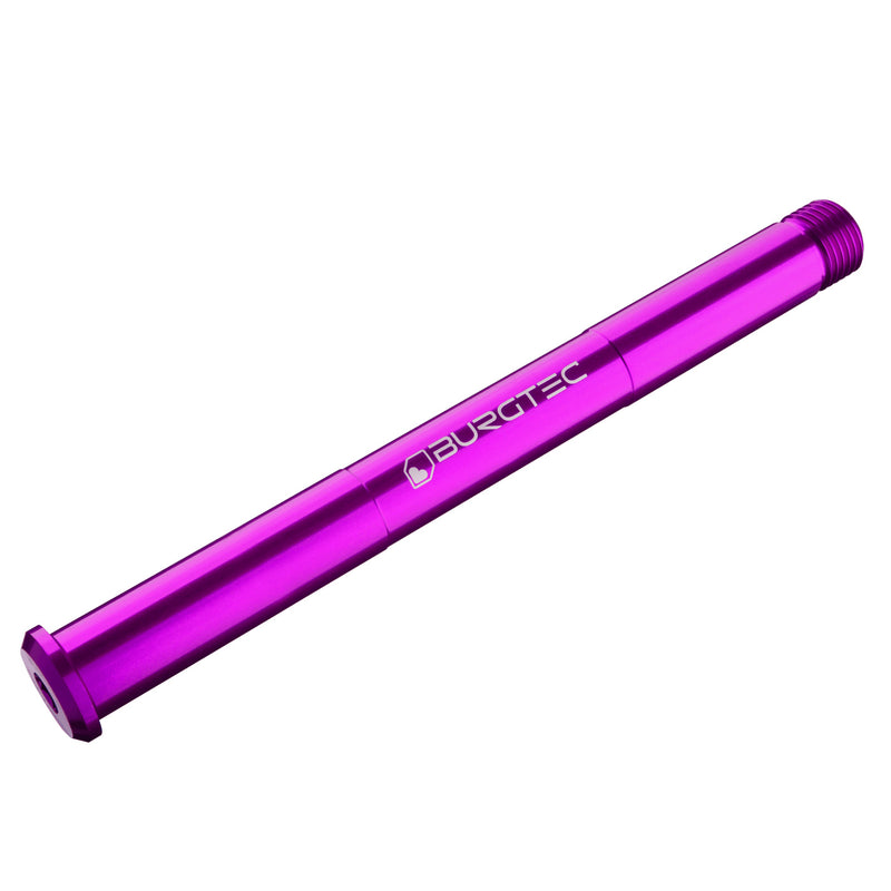 Load image into Gallery viewer, Burgtec Replacement Fork Axles