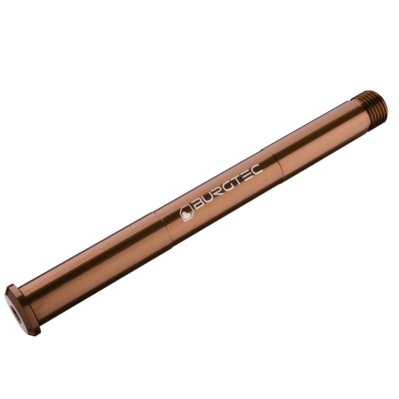 Load image into Gallery viewer, Burgtec Replacement Fork Axles