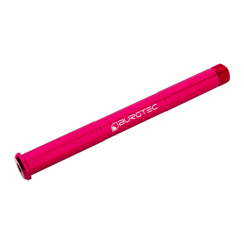 Load image into Gallery viewer, Burgtec Replacement Fork Axles