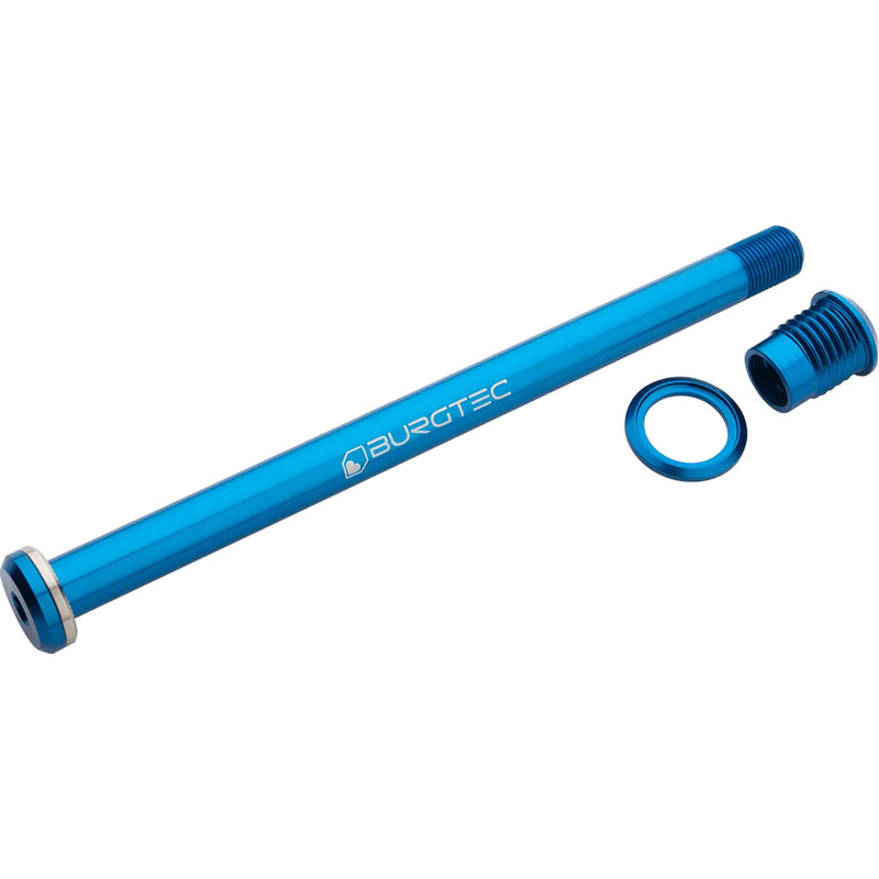 Load image into Gallery viewer, Burgtec Replacement Santa Cruz Axles