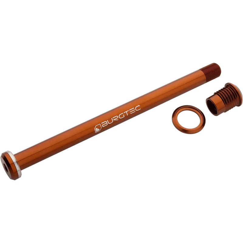 Load image into Gallery viewer, Burgtec Replacement Santa Cruz Axles