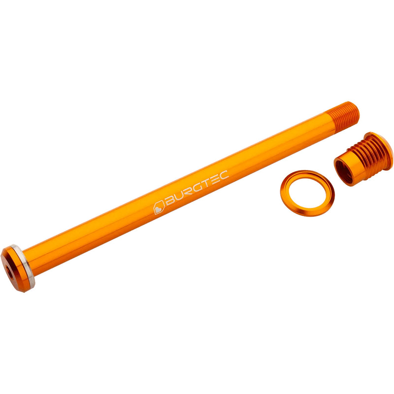 Load image into Gallery viewer, Burgtec Replacement Santa Cruz Axles