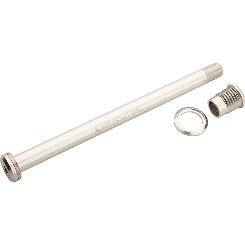 Load image into Gallery viewer, Burgtec Replacement Santa Cruz Axles