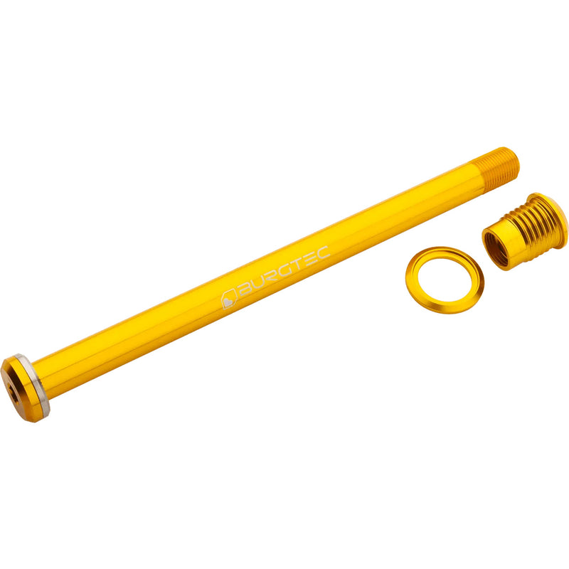 Load image into Gallery viewer, Burgtec Replacement Santa Cruz Axles