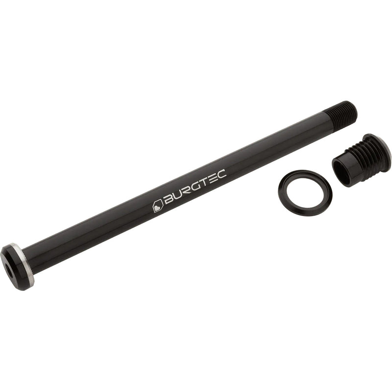 Load image into Gallery viewer, Burgtec Replacement Santa Cruz Axles