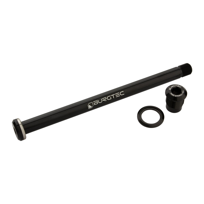 Load image into Gallery viewer, Burgtec Replacement Yeti Axles