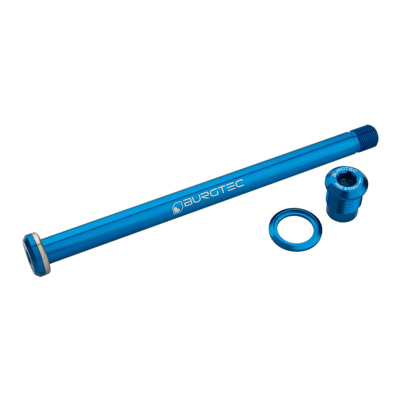 Load image into Gallery viewer, Burgtec Replacement Yeti Axles