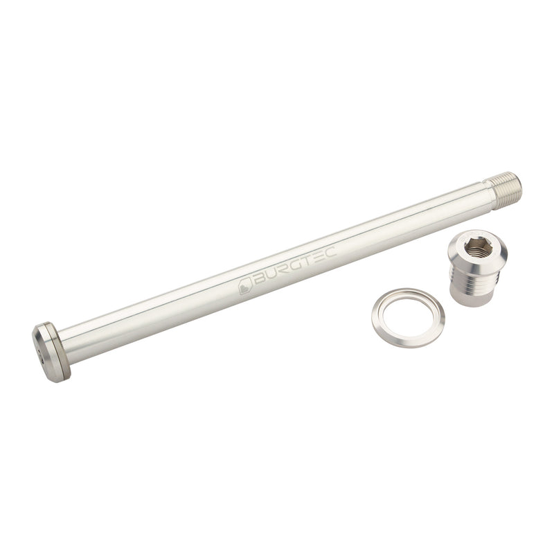 Load image into Gallery viewer, Burgtec Replacement Yeti Axles