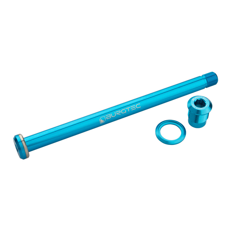 Load image into Gallery viewer, Burgtec Replacement Yeti Axles
