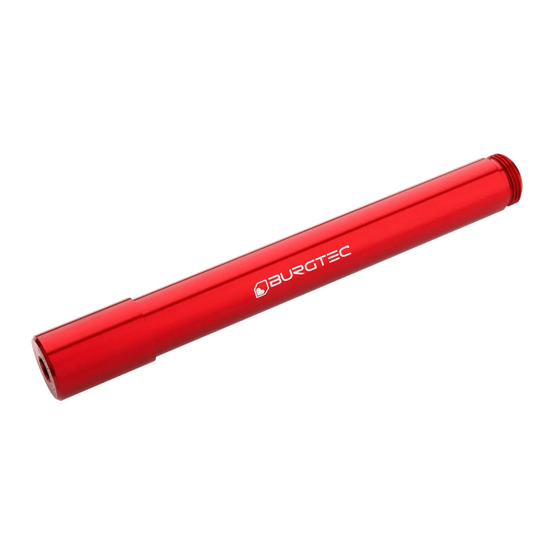Load image into Gallery viewer, Burgtec Replacement Fork Axles